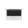 Apple MacBook Pro 14,2" (2025) Silver MDE54MG/A