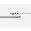 Apple MacBook Pro 14,2" (2025) Silver MDE54MG/A