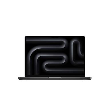 Apple MacBook Pro 14,2" (2025) Space Black MDE14MG/A