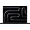 Apple MacBook Pro 14,2" (2025) Space Black MDE14MG/A