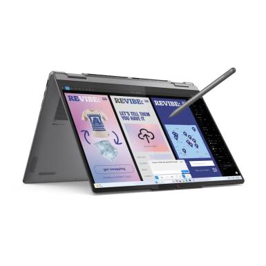 Lenovo Yoga 7 2-in-1 Luna Grey 83JQ002VHV Lenovo Yoga 7 2-in-1 Luna Grey 83JQ002VHV