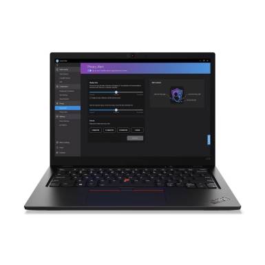 Lenovo ThinkPad L13 Gen 6 Black 21R5001UHV Lenovo ThinkPad L13 Gen 6 Black 21R5001UHV