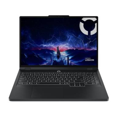 Lenovo Legion Pro 5 Eclipse Black 83LT006THV Lenovo Legion Pro 5 Eclipse Black 83LT006THV
