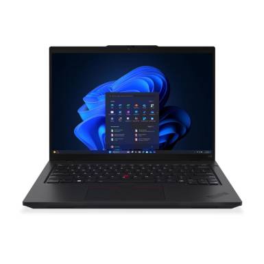 Lenovo ThinkPad L14 Gen 6 Black 21S6003JHV