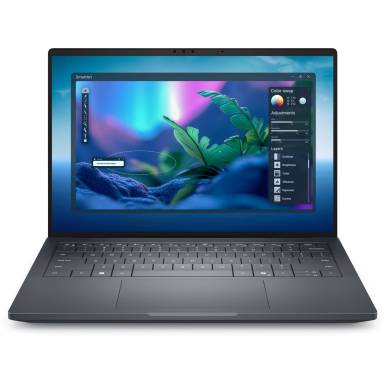Dell Pro Max 14 Premium Black BTO102_MA14250_EMEA Dell Pro Max 14 Premium Black BTO102_MA14250_EMEA