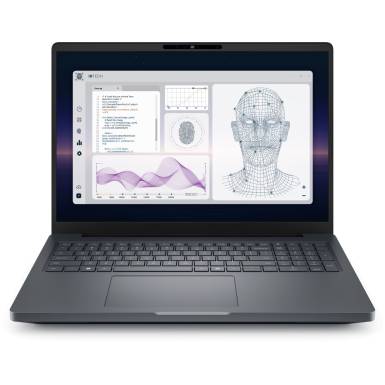 Dell Pro Max 16 Plus Black BTO106_MB16250_EMEA Dell Pro Max 16 Plus Black BTO106_MB16250_EMEA