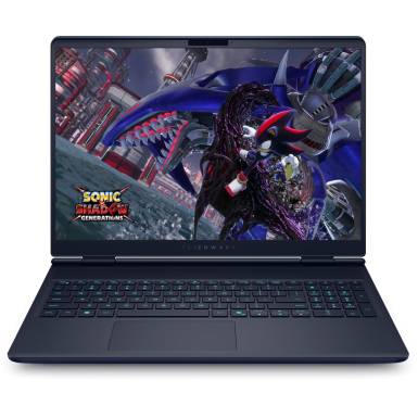 Dell Alienware 16X Aurora Interstellar Indigo AC16251_ARLHX_008 Dell Alienware 16X Aurora Interstellar Indigo AC16251_ARLHX_008