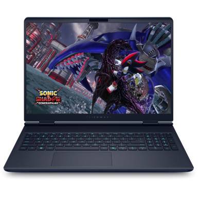 Dell Alienware 16X Aurora Interstellar Indigo AC16251_ARLHX_014 Dell Alienware 16X Aurora Interstellar Indigo AC16251_ARLHX_014