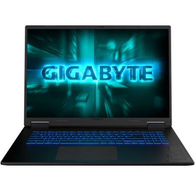 Gigabyte GAMING A18 3VH Black Steel GAMING A18 3VHK3HUC94SD Gigabyte GAMING A18 3VH Black Steel GAMING A18 3VHK3HUC94SD