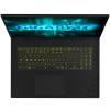 Gigabyte GAMING A18 3VH Black Steel GAMING A18 3VHK3HUC94SD