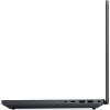 Dell Pro Max 16 Plus Black BTO104_MB16250_EMEA