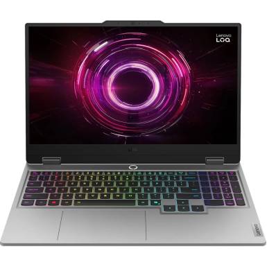 Lenovo LOQ Luna Grey 83JG002RHV Lenovo LOQ Luna Grey 83JG002RHV