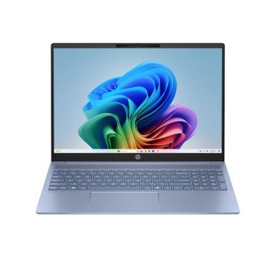 HP OmniBook 16-AG0004NH Sky Blue C92WVEA#AKC