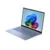 HP OmniBook 16-AG0004NH Sky Blue C92WVEA#AKC