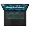 Gigabyte A16 PRO DYH Titanium Black US GAMING A16 PRO DYHG5EECC4SD