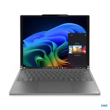 Lenovo ThinkBook Plus G6 Rollable Luna Grey ENG 21TR000JRM Lenovo ThinkBook Plus G6 Rollable Luna Grey ENG 21TR000JRM