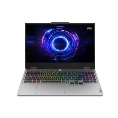 Lenovo LOQ Luna Grey 83JE0077HV