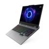 Lenovo LOQ Luna Grey 83JE0077HV