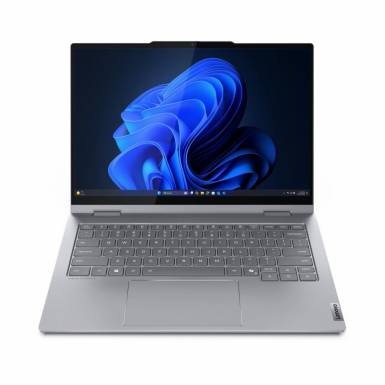 Lenovo ThinkBook 14 2-in-1 G5 Luna Grey 21SQ0033HV Lenovo ThinkBook 14 2-in-1 G5 Luna Grey 21SQ0033HV