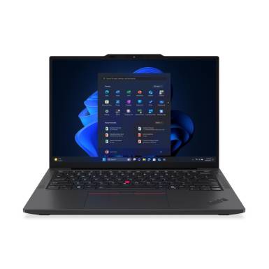 Lenovo ThinkPad X13 Gen 6 Black 21RK00AGHV Lenovo ThinkPad X13 Gen 6 Black 21RK00AGHV