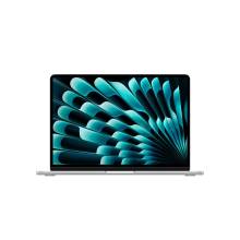 Apple MacBook Air 13" (2026) Silver MDH74MG/A