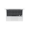 Apple MacBook Air 13" (2026) Silver MDH74MG/A