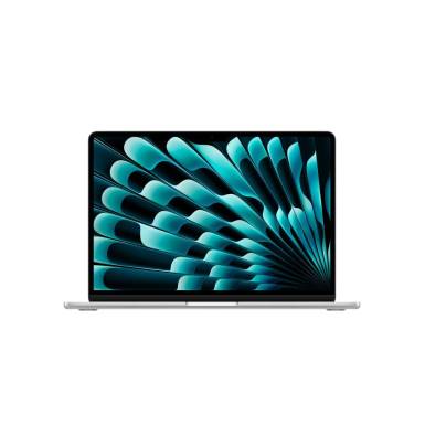 Apple MacBook Air 13" (2026) Silver MDH84MG/A