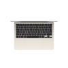 Apple MacBook Air 13" (2026) Starlight MDHA4MG/A