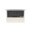 Apple MacBook Air 13" (2026) Starlight MDHC4MG/A