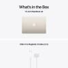 Apple MacBook Air 13" (2026) Starlight MDHC4MG/A
