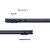 Apple MacBook Air 13" (2026) Midnight MDHF4MG/A