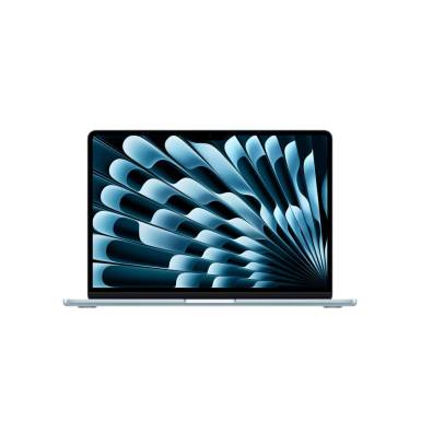 Apple MacBook Air 13" (2026) Sky Blue MDHH4MG/A Apple MacBook Air 13" (2026) Sky Blue MDHH4MG/A