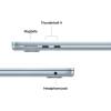 Apple MacBook Air 13" (2026) Sky Blue MDHH4MG/A