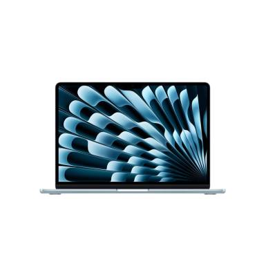 Apple MacBook Air 13" (2026) Sky Blue MDHJ4MG/A Apple MacBook Air 13" (2026) Sky Blue MDHJ4MG/A