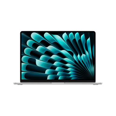 Apple MacBook Air 15" (2026) Silver MDVA4MG/A