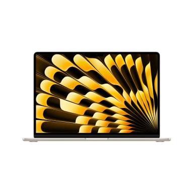 Apple MacBook Air 15" (2026) Starlight MDVE4MG/A