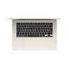 Apple MacBook Air 15" (2026) Starlight MDVE4MG/A