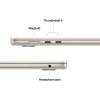 Apple MacBook Air 15" (2026) Starlight MDVE4MG/A