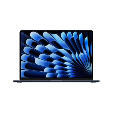 Apple MacBook Air 15" (2026) Midnight MDVK4MG/A Apple MacBook Air 15" (2026) Midnight MDVK4MG/A
