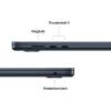 Apple MacBook Air 15" (2026) Midnight MDVK4MG/A