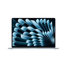 Apple MacBook Air 15" (2026) Sky Blue MDVT4MG/A Apple MacBook Air 15" (2026) Sky Blue MDVT4MG/A
