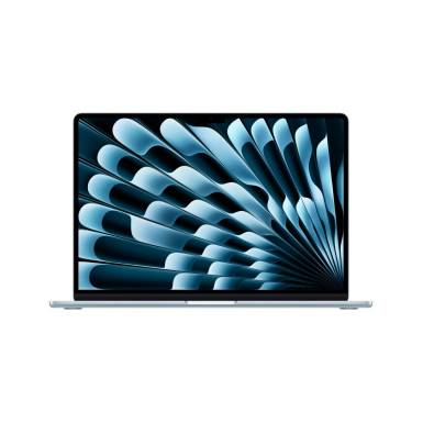 Apple MacBook Air 15" (2026) Sky Blue MDVU4MG/A Apple MacBook Air 15" (2026) Sky Blue MDVU4MG/A