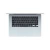 Apple MacBook Air 15" (2026) Sky Blue MDVU4MG/A