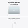 Apple MacBook Air 15" (2026) Sky Blue MDVU4MG/A