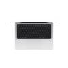 Apple Macbook Pro 14" (2026) Silver MGDN4MG/A