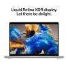 Apple Macbook Pro 14" (2026) Silver MGDN4MG/A