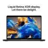 Apple Macbook Pro 14" (2026) Space Black MGDU4MG/A