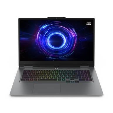 Lenovo LOQ Luna Grey 83JH008THV
