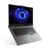Lenovo LOQ Luna Grey 83JH008THV