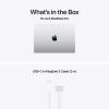 Apple MacBook Pro 16" (2026) Silver MGE94MG/A